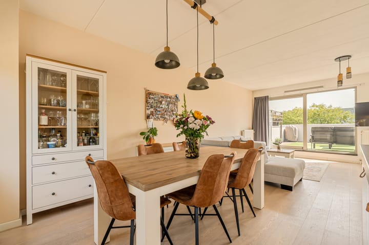 Appartement te koop: Wolbrantskerkweg 19, Amsterdam