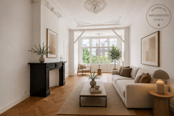 Foto 2 van Columbusstraat 62