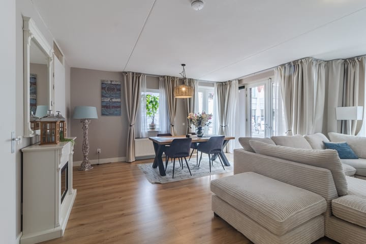 Foto 4 van Houtstraat 49
