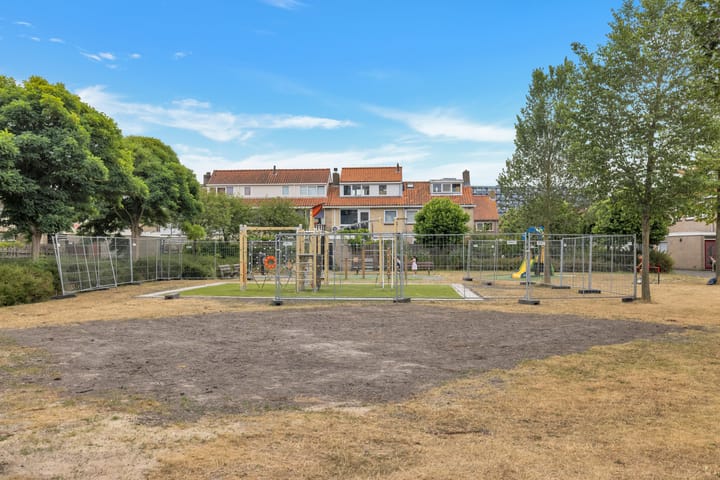 Photo 3 of Huibert Pootlaan 80