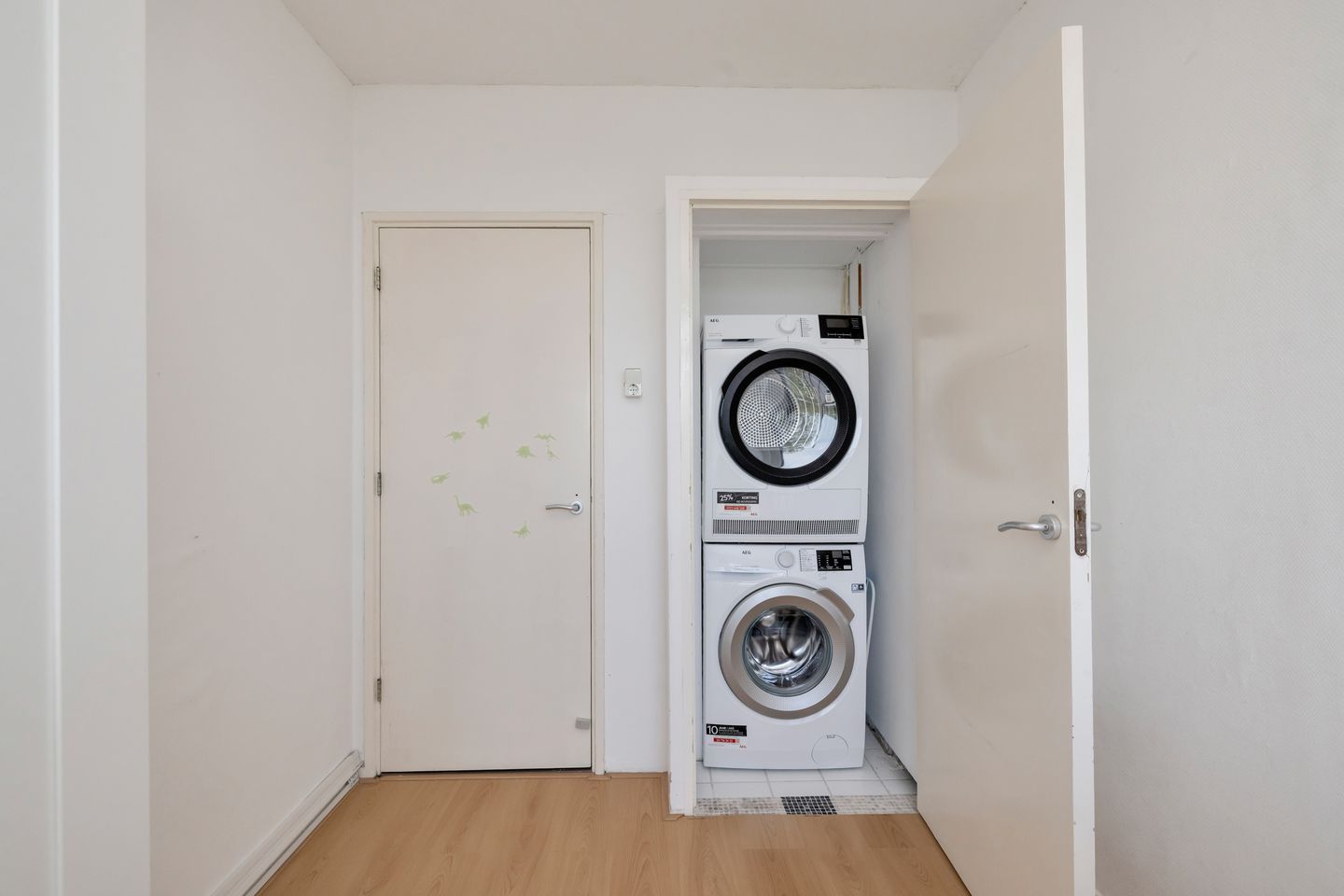 Photo 34 of Huibert Pootlaan 80