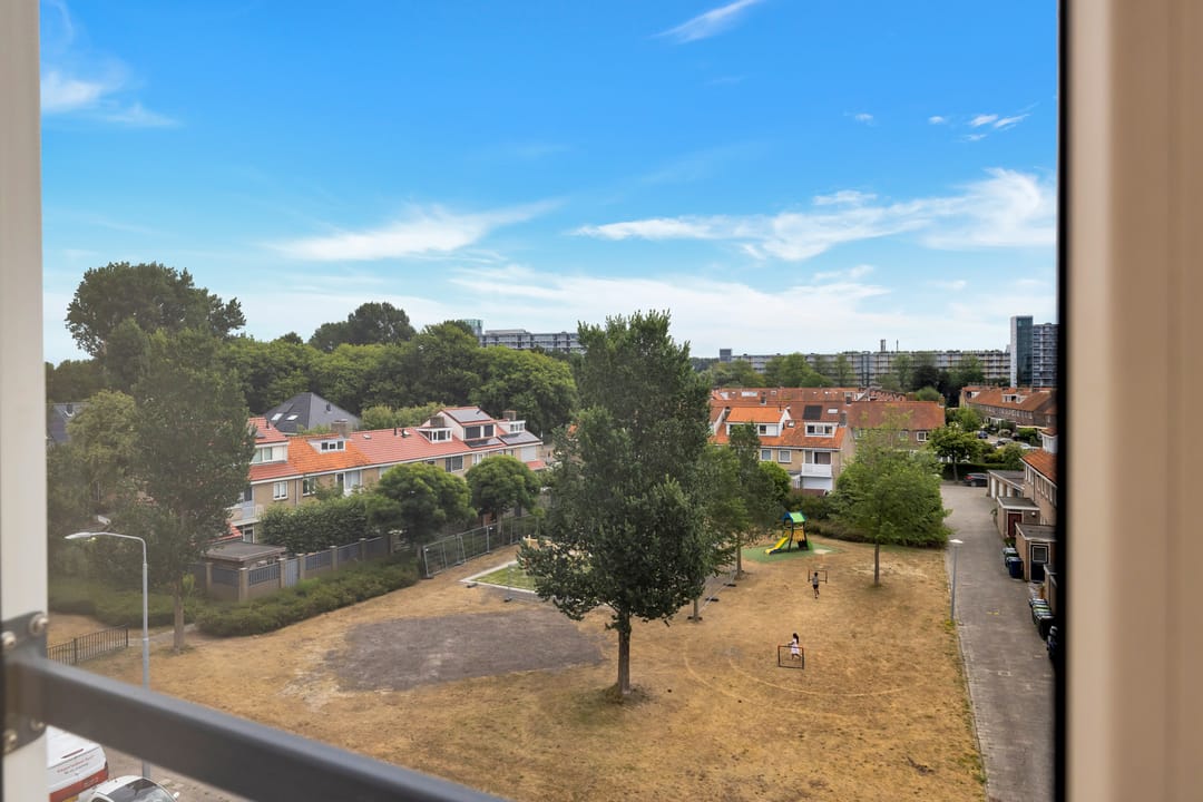 Photo 47 of Huibert Pootlaan 80