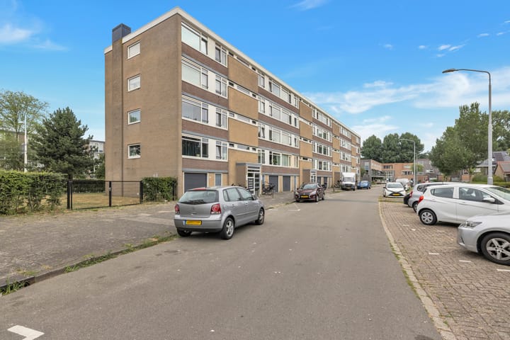 Photo 2 of Huibert Pootlaan 80