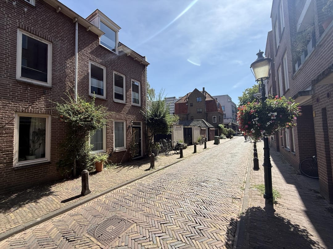 Foto 2 van Lieve Vrouwestraat 29