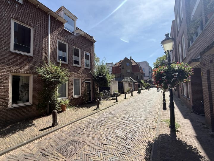 Foto 2 van Lieve Vrouwestraat 29