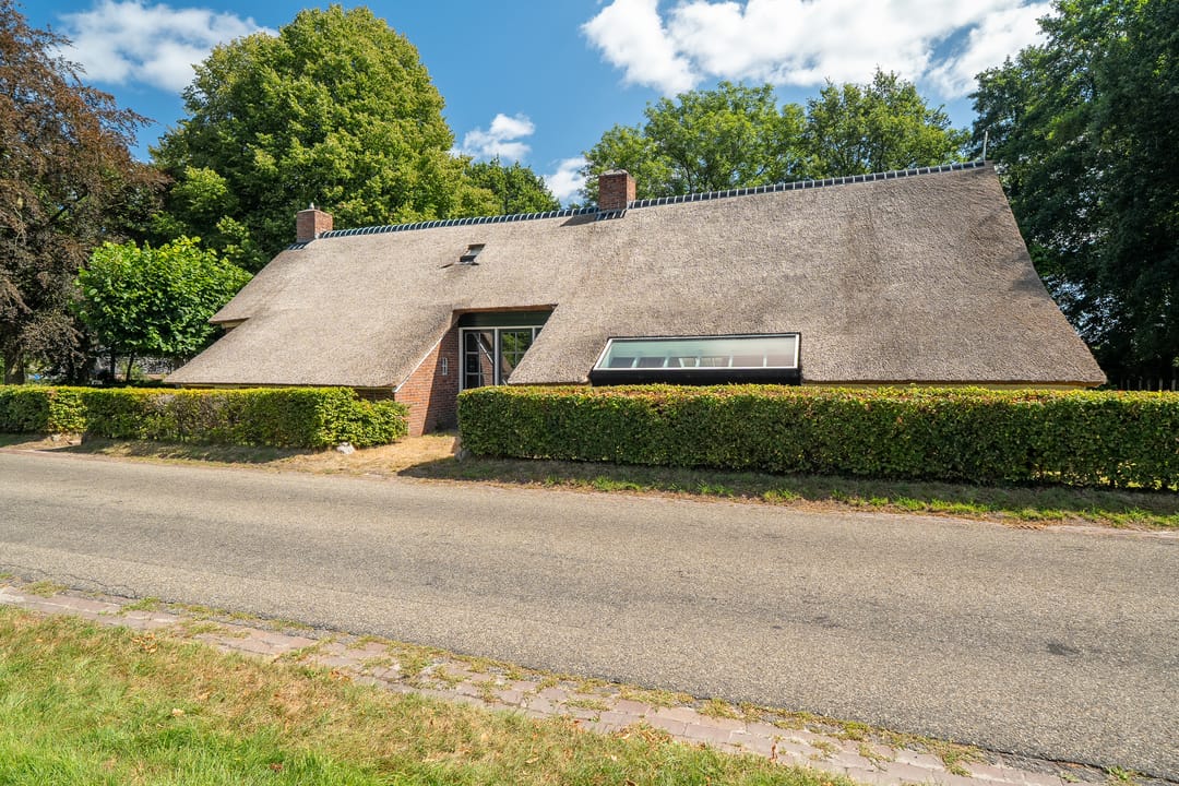 Foto 2 van Burchtweg 13