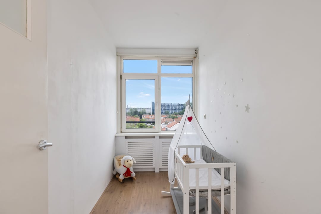 Photo 38 of Huibert Pootlaan 80