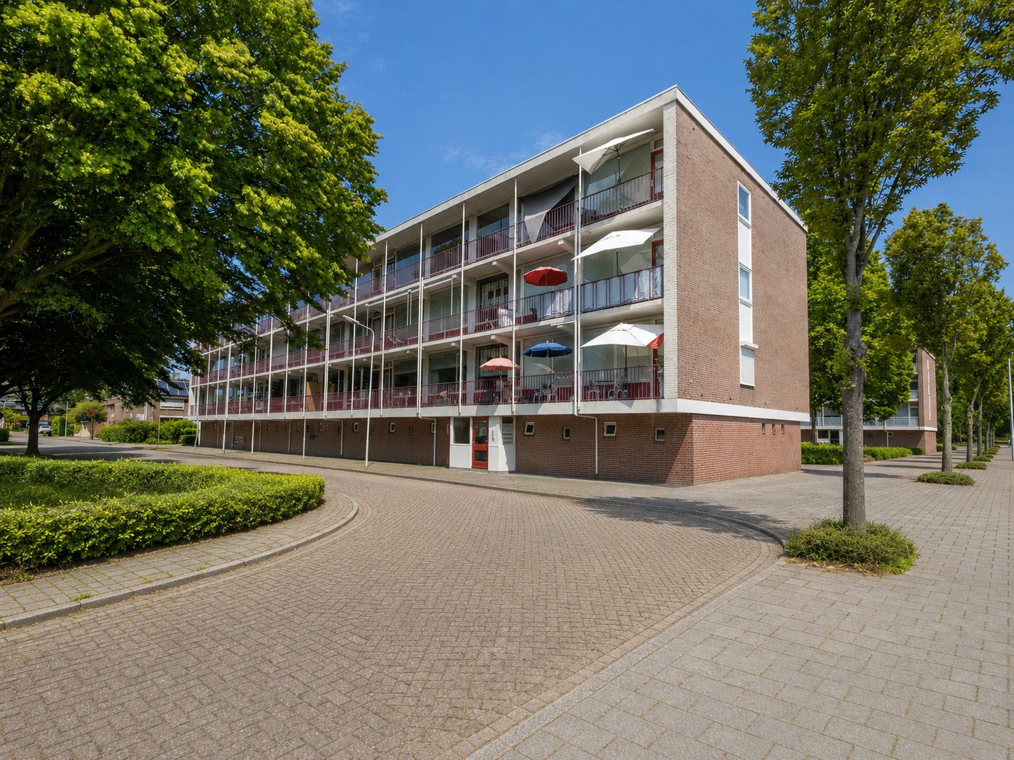 Breitnerstraat 77 