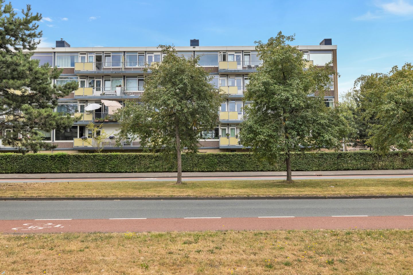 Photo 4 of Huibert Pootlaan 80