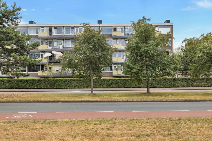 Photo 4 of Huibert Pootlaan 80