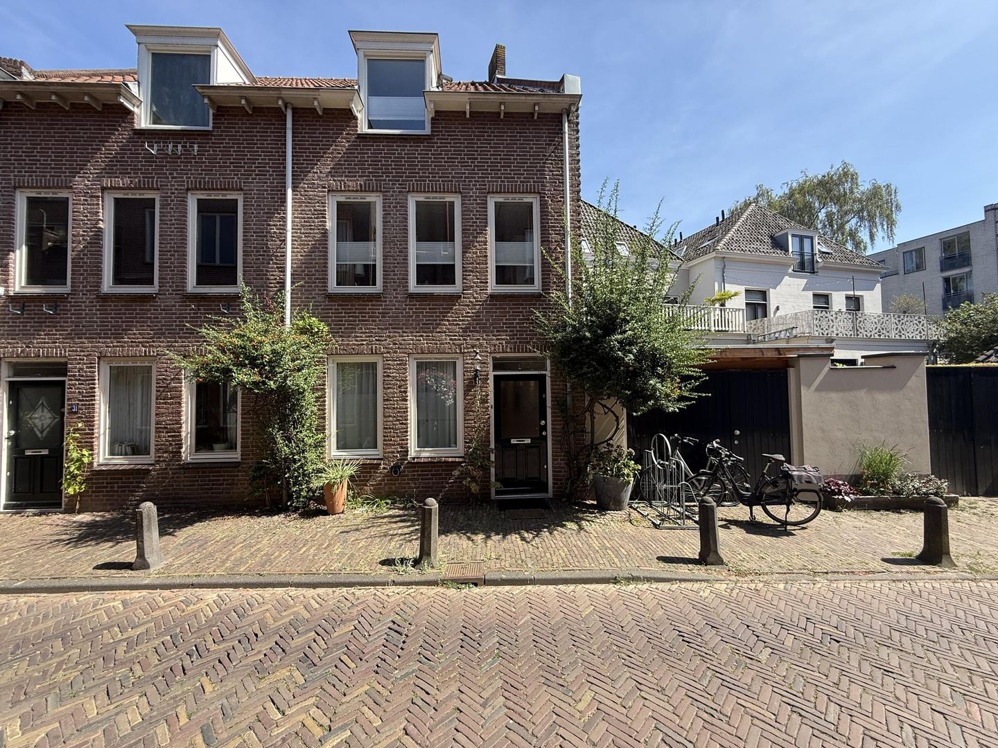 Foto 1 van Lieve Vrouwestraat 29