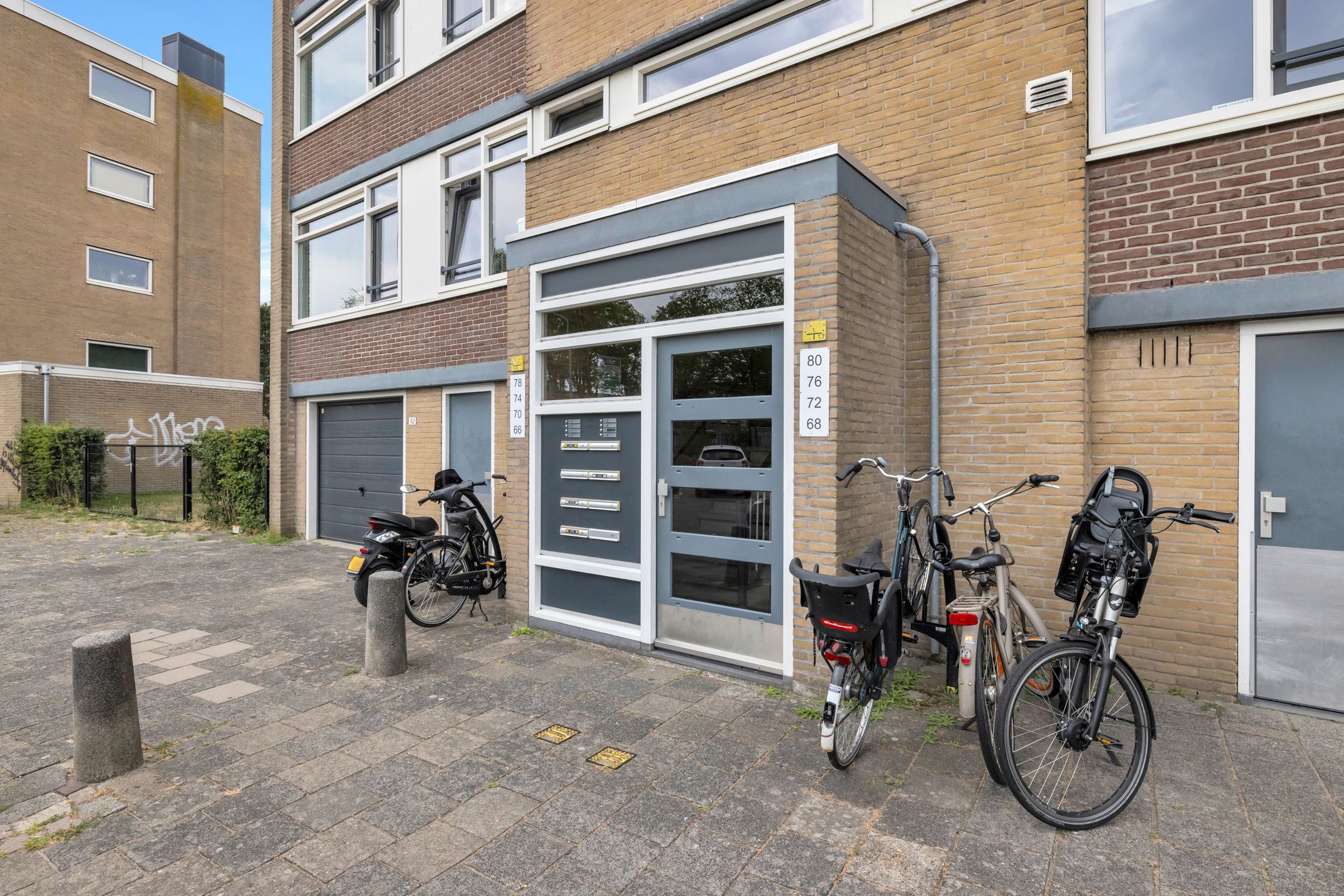 Photo 6 of Huibert Pootlaan 80