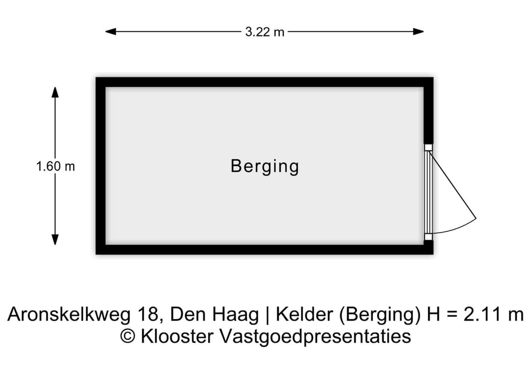 Photo 31 of Aronskelkweg 18