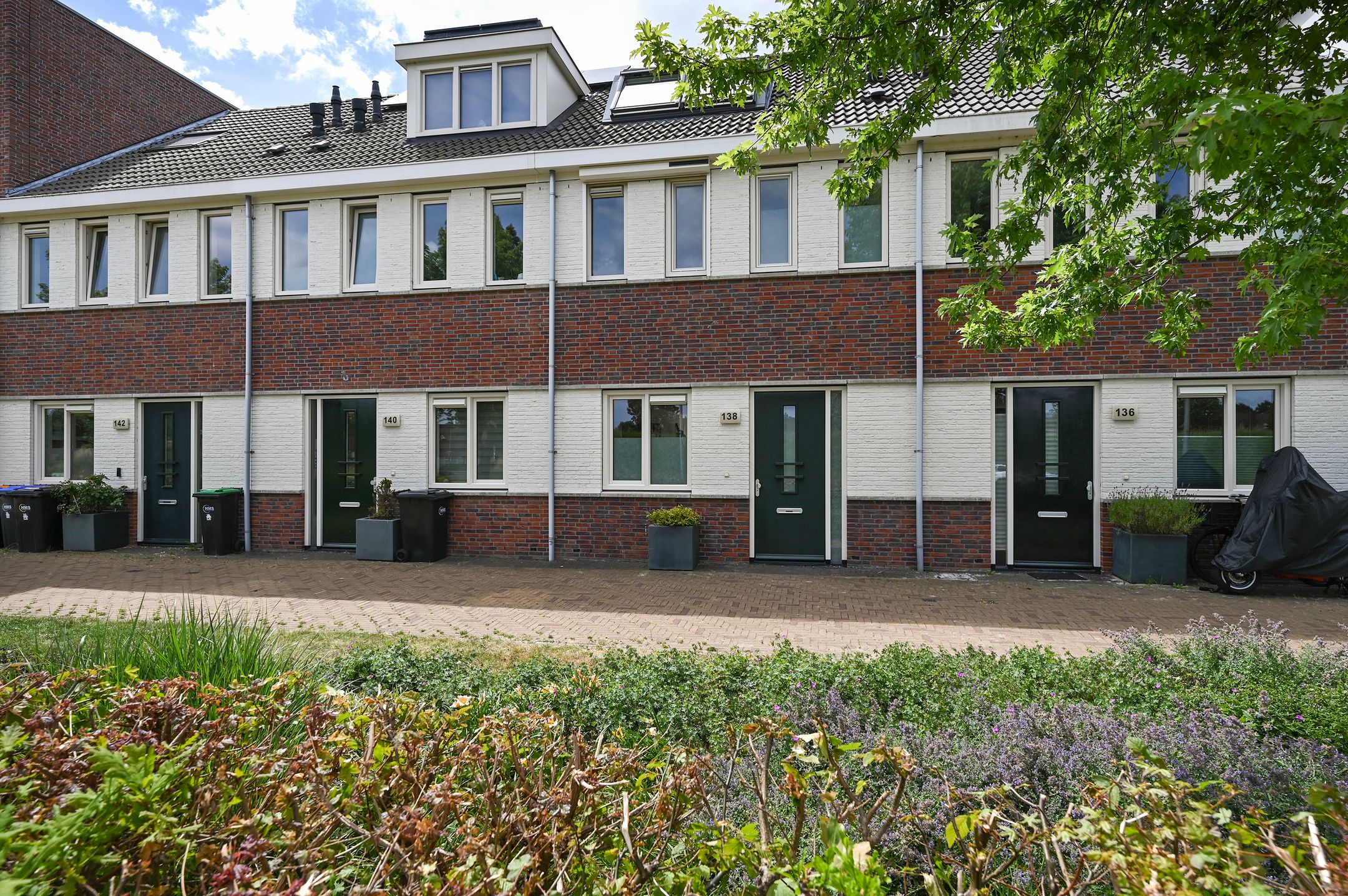 Henriëtte van der Meydreef 138