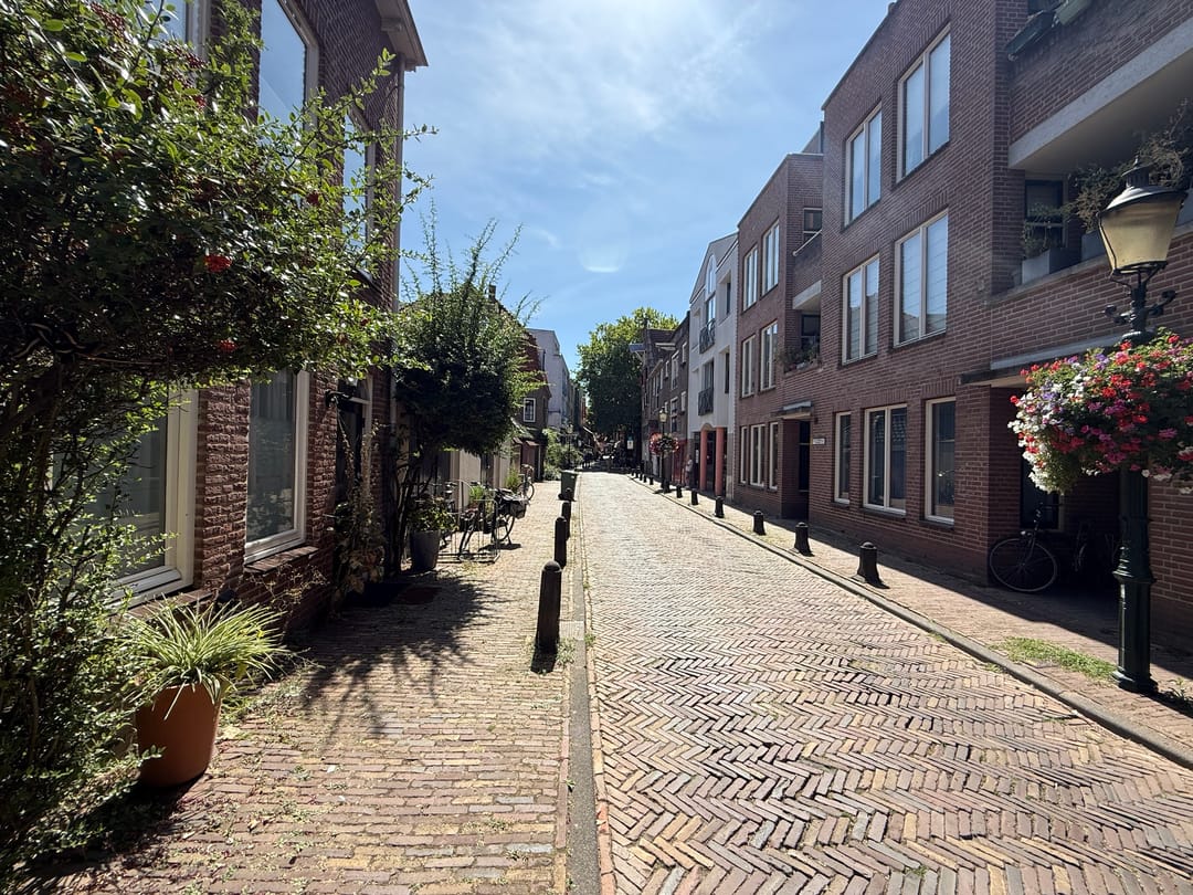 Foto 23 van Lieve Vrouwestraat 29