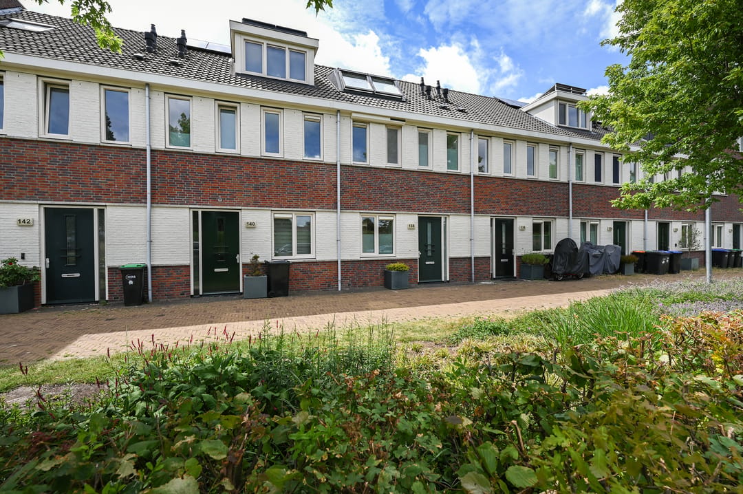 Foto 56 van Henriëtte van der Meydreef 138