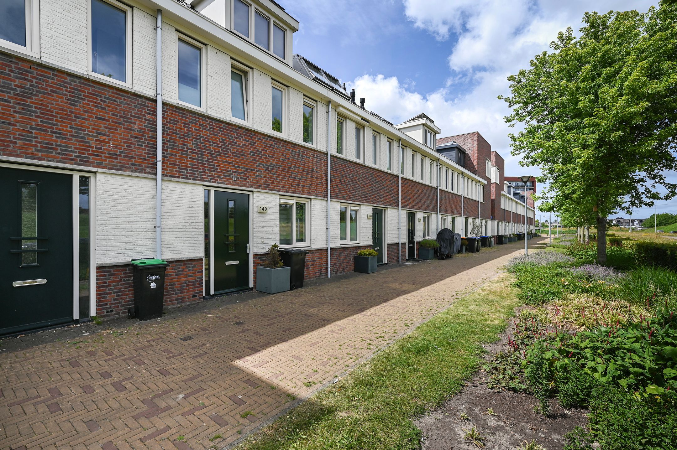 Foto 57 van Henriëtte van der Meydreef 138