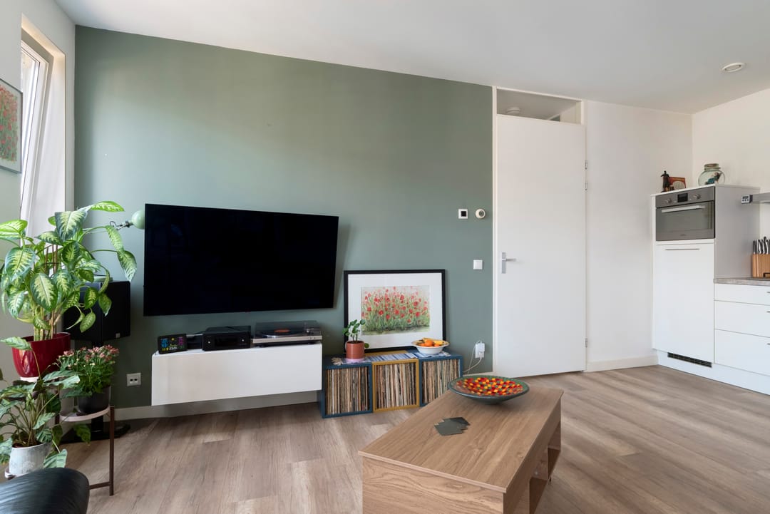 Photo 11 of Crossleystraat 15