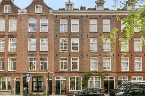 Frederiksstraat thumbnail