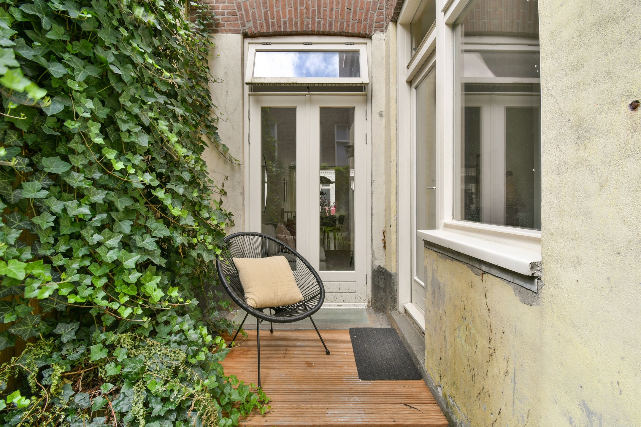 Foto 15 van Frederiksstraat 15-H