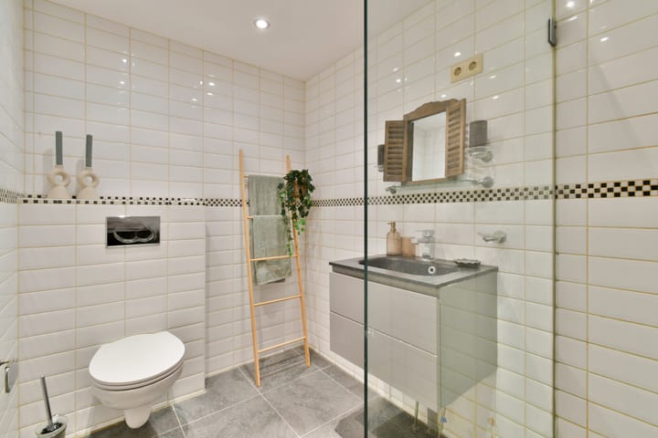 Studio te koop: Frederiksstraat 15H, Amsterdam