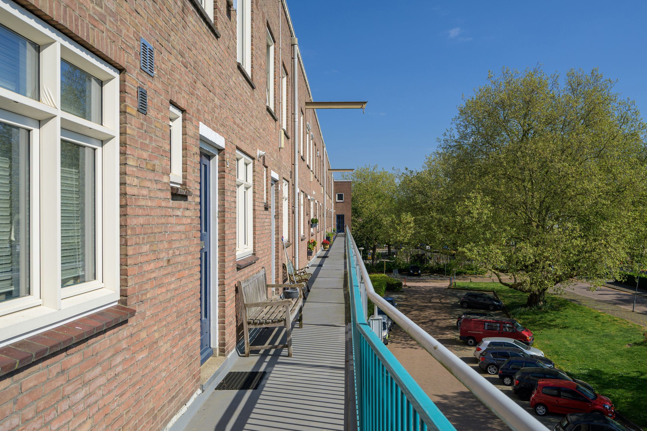 Foto 6 van Jan Nieuwenhuyzenstraat 40-A