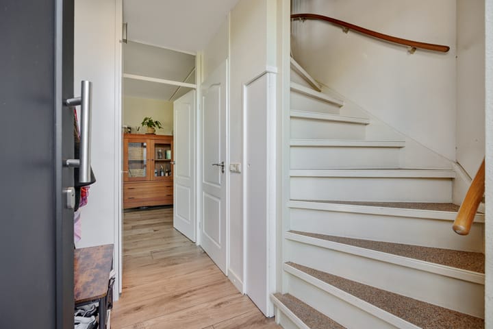 Hoekwoning te koop: Anjervallei 84, 'S-Hertogenbosch