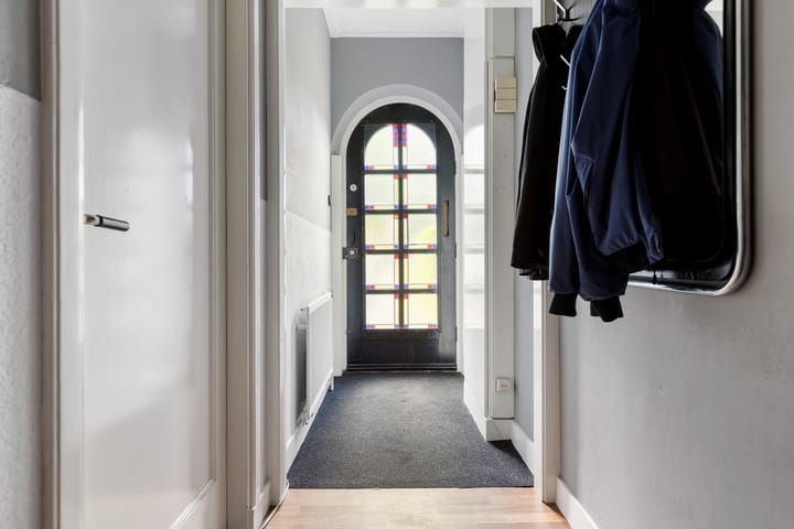 Tussenwoning te koop: Spanjaardslaan 20, Leeuwarden
