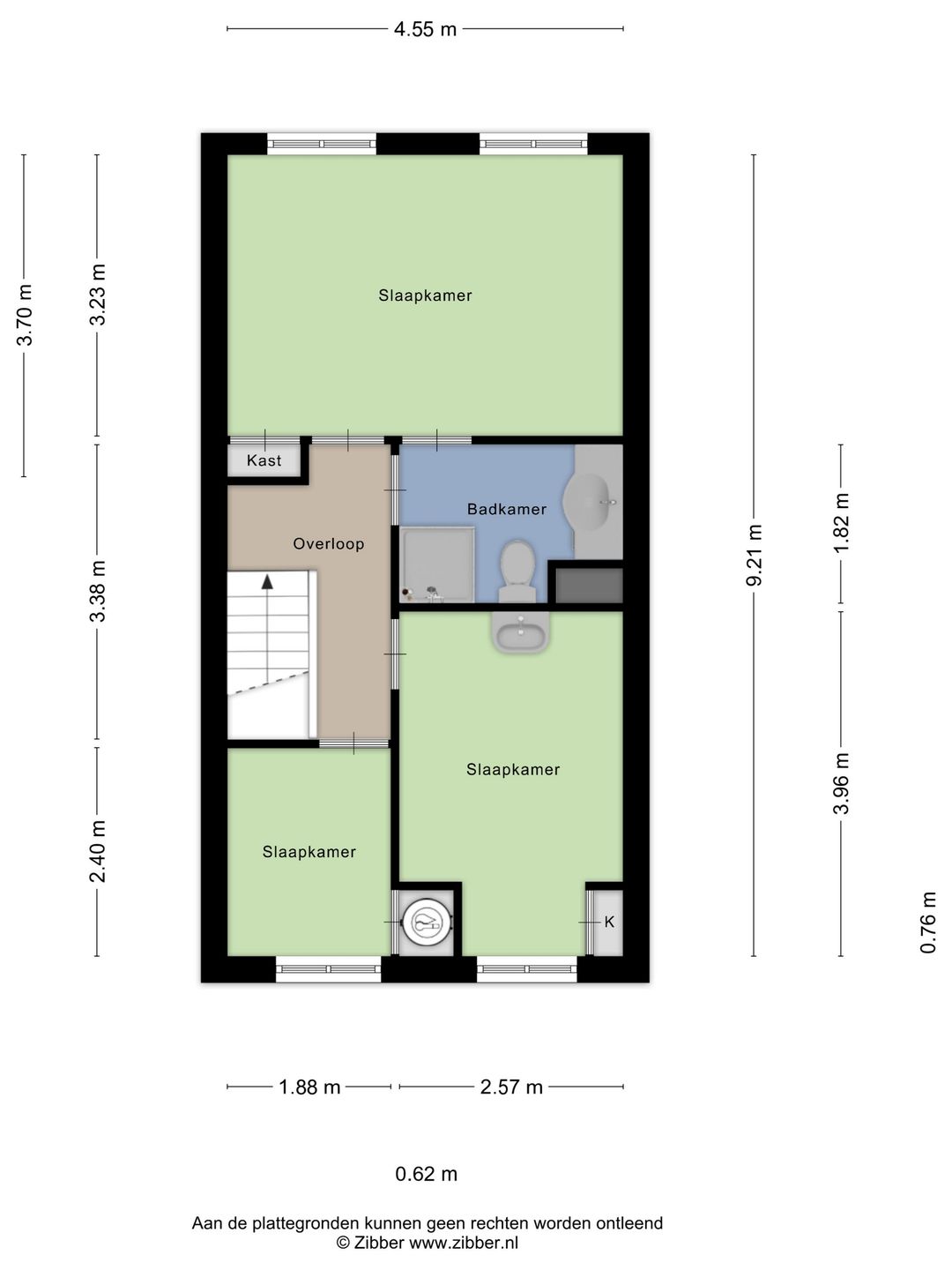 Foto 41 van Jan Nieuwenhuyzenstraat 40-A