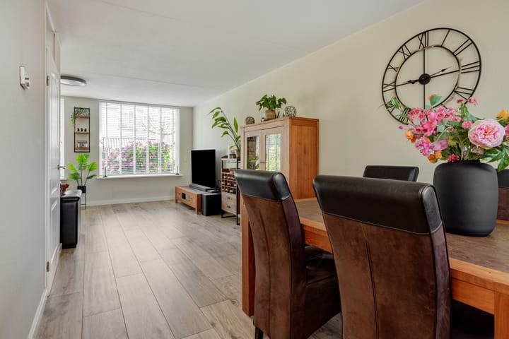 Hoekwoning te koop: Anjervallei 84, 'S-Hertogenbosch