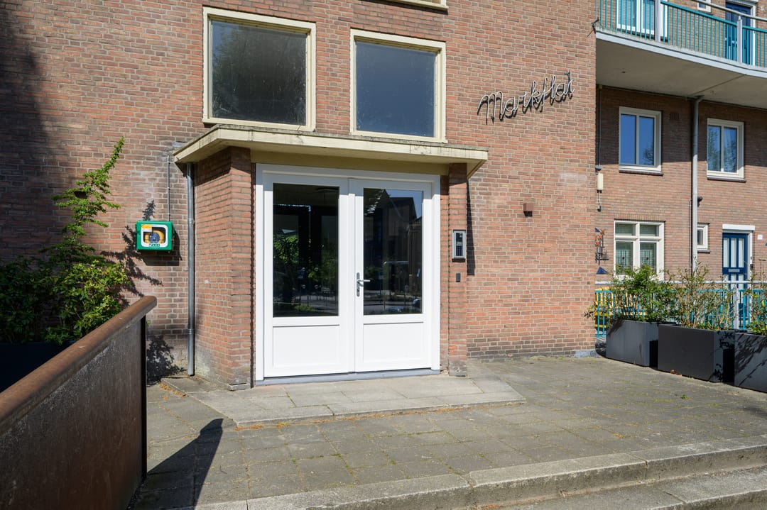 Foto 2 van Jan Nieuwenhuyzenstraat 40-A
