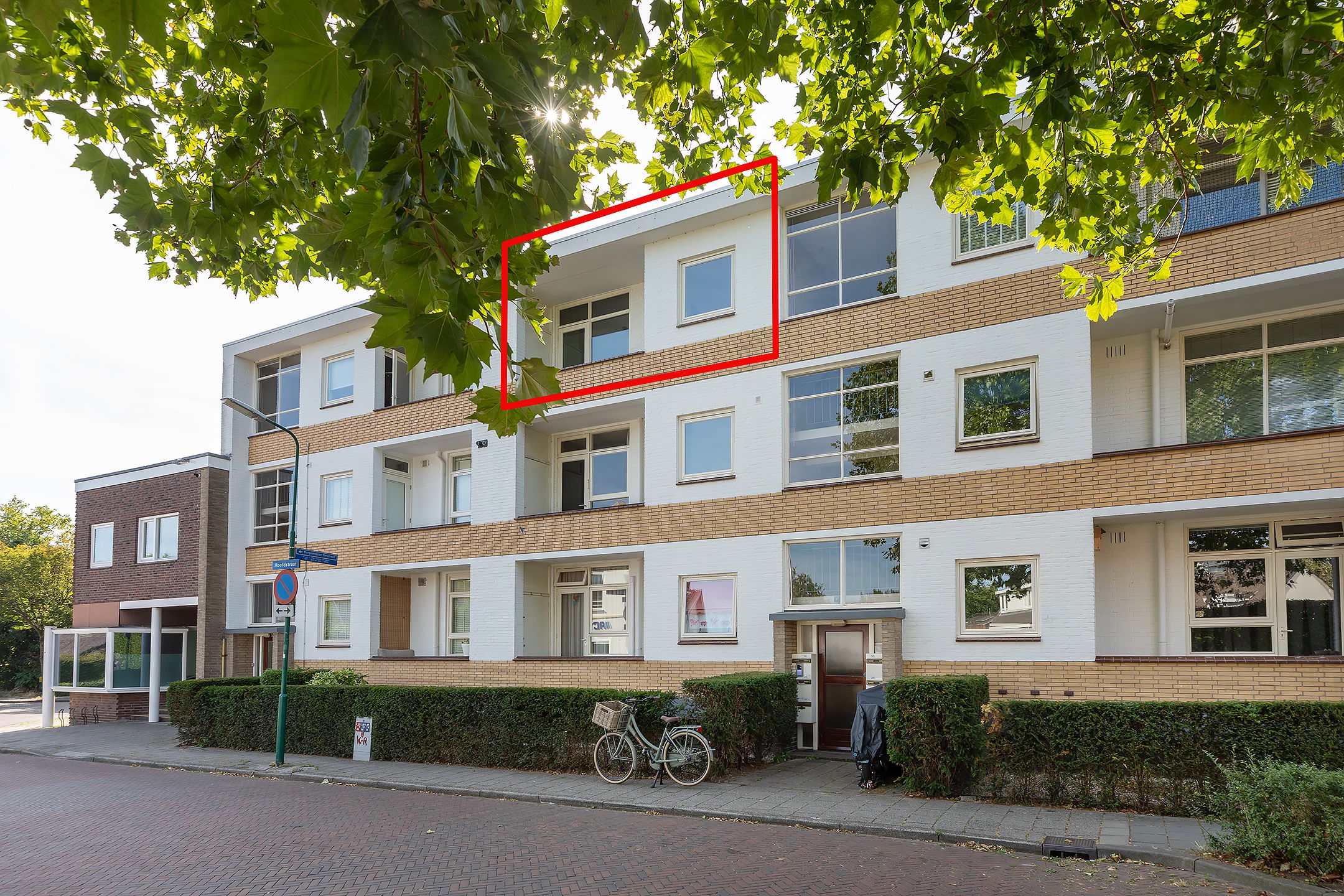 Hoofdstraat 36 