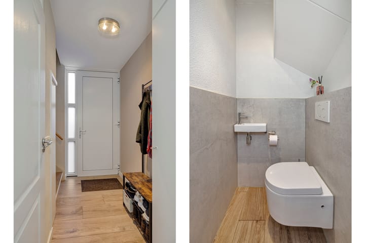 Hoekwoning te koop: Anjervallei 84, 'S-Hertogenbosch