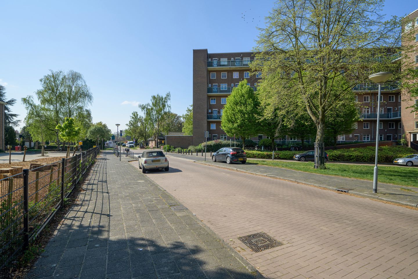 Foto 35 van Jan Nieuwenhuyzenstraat 40-A