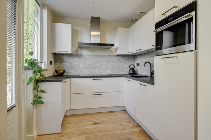 Hoekwoning te koop: Anjervallei 84, 'S-Hertogenbosch