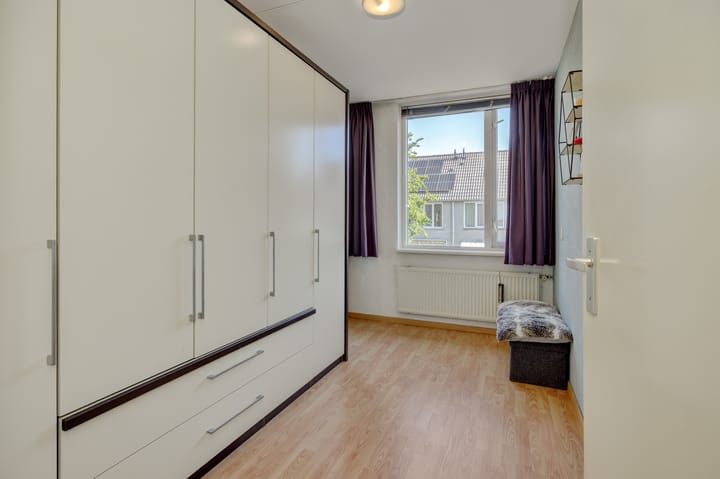 Hoekwoning te koop: Anjervallei 84, 'S-Hertogenbosch