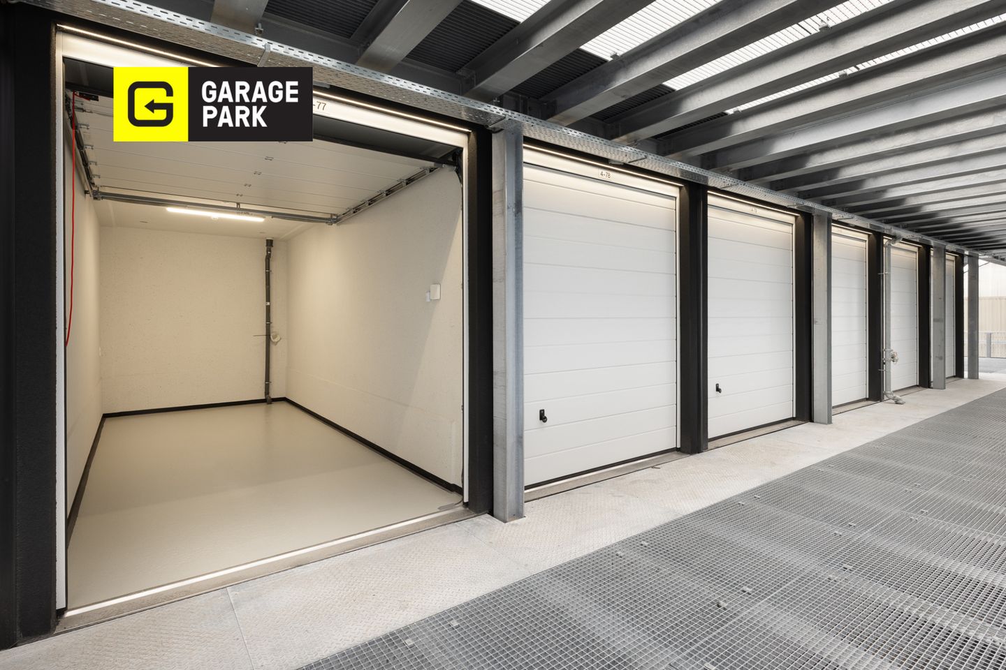 View photo 3 of GaragePark Nieuwegein-Utrecht