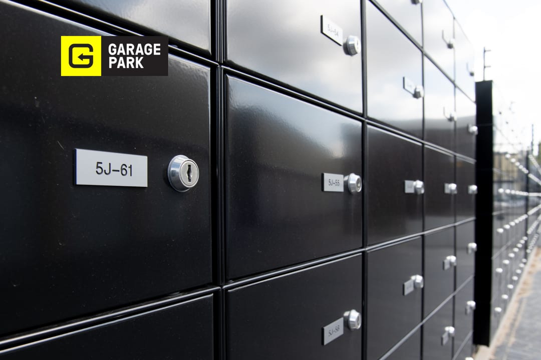 Photo 13 of GaragePark Nieuwegein-Utrecht