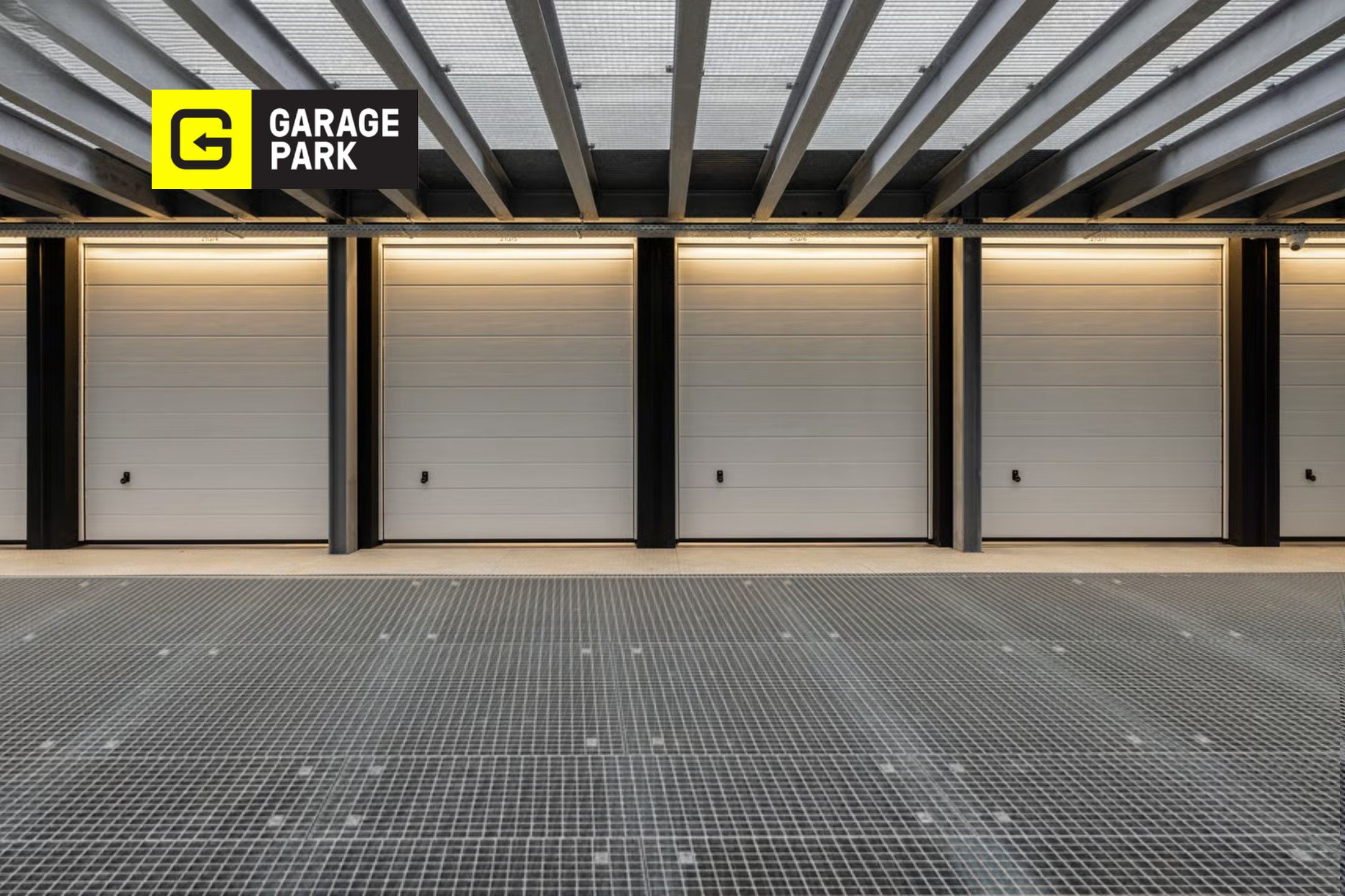 Photo 9 of GaragePark Nieuwegein-Utrecht