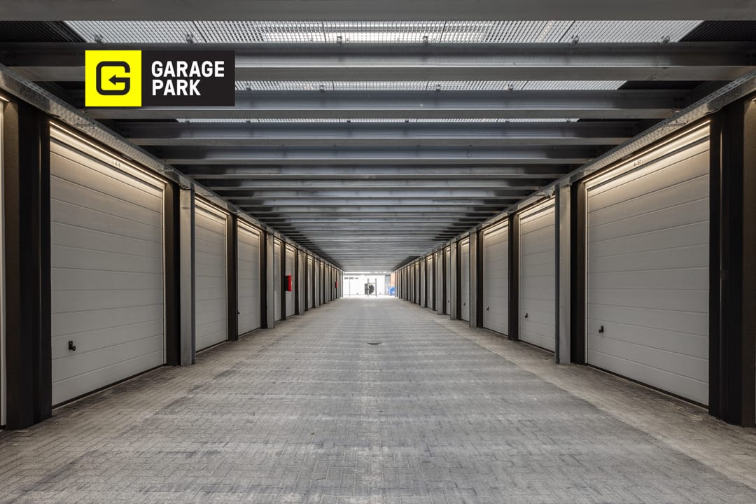 Photo 11 of GaragePark Nieuwegein-Utrecht