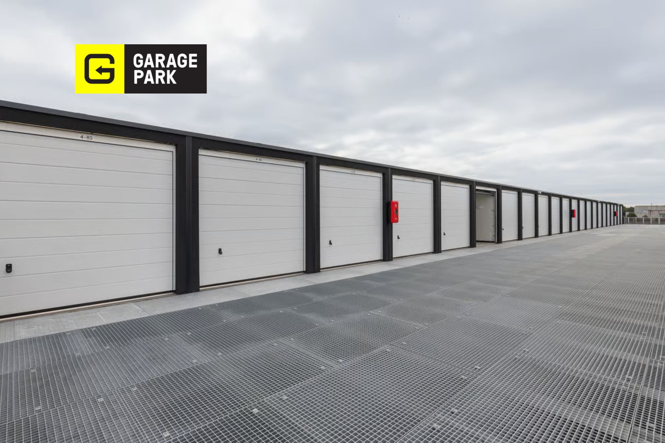 Photo 6 of GaragePark Nieuwegein-Utrecht