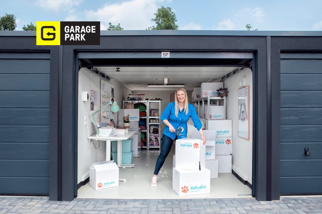 Photo 17 of GaragePark Nieuwegein-Utrecht