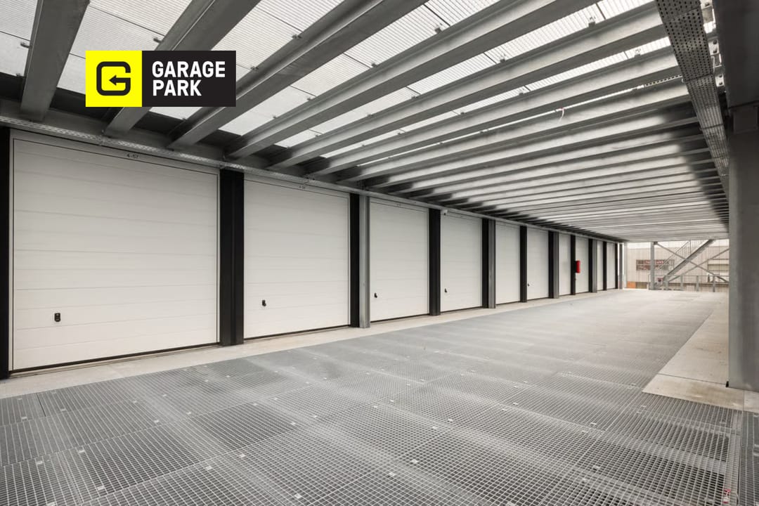 Photo 8 of GaragePark Nieuwegein-Utrecht