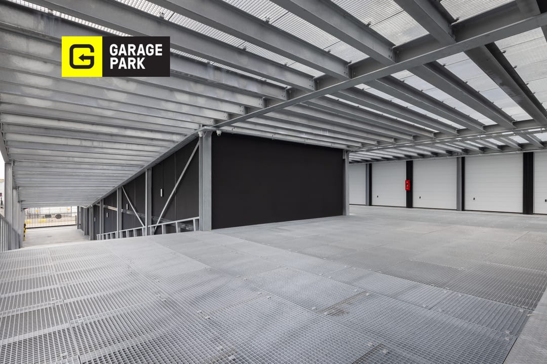 Photo 7 of GaragePark Nieuwegein-Utrecht