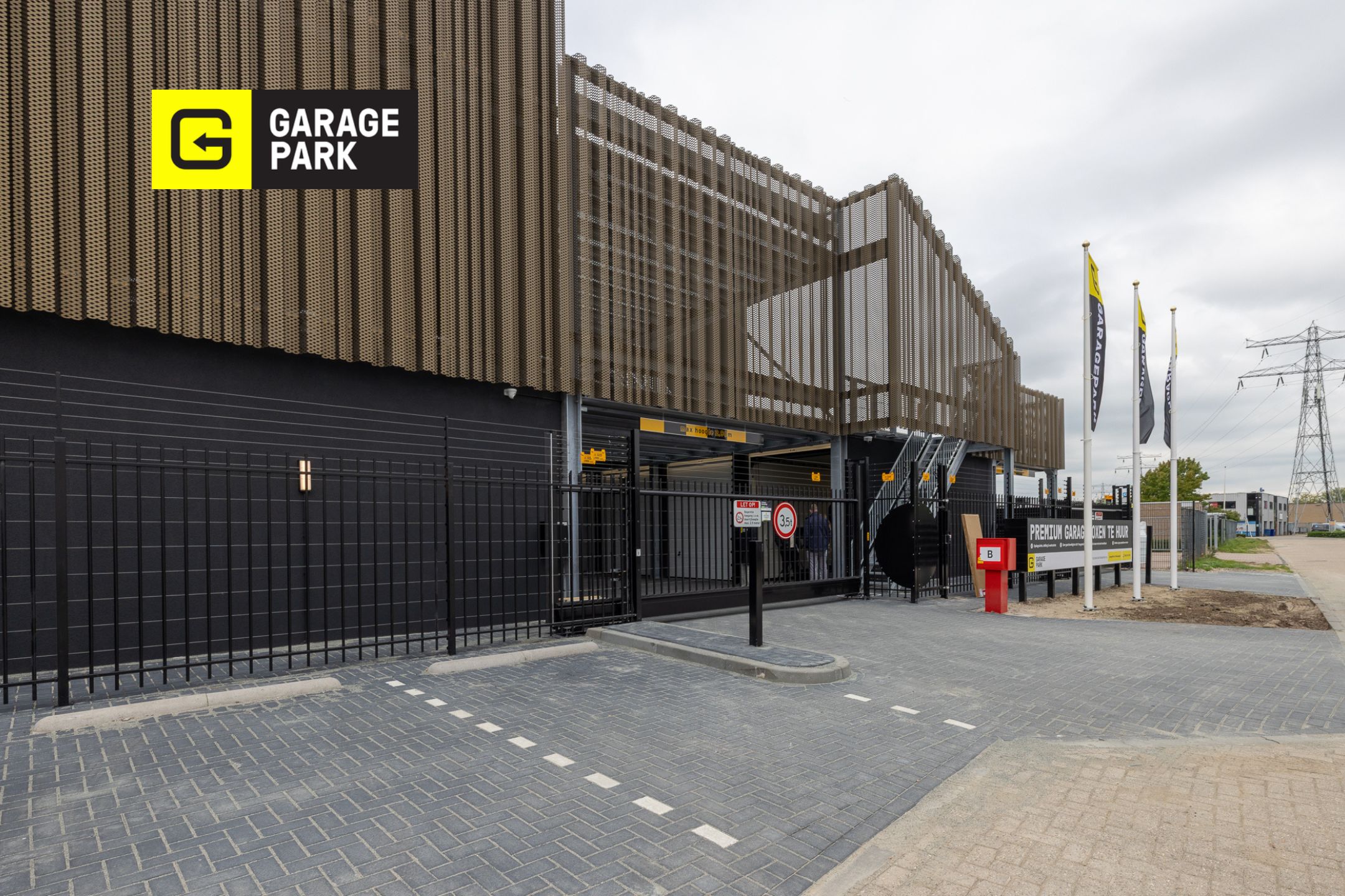 Photo 12 of GaragePark Nieuwegein-Utrecht