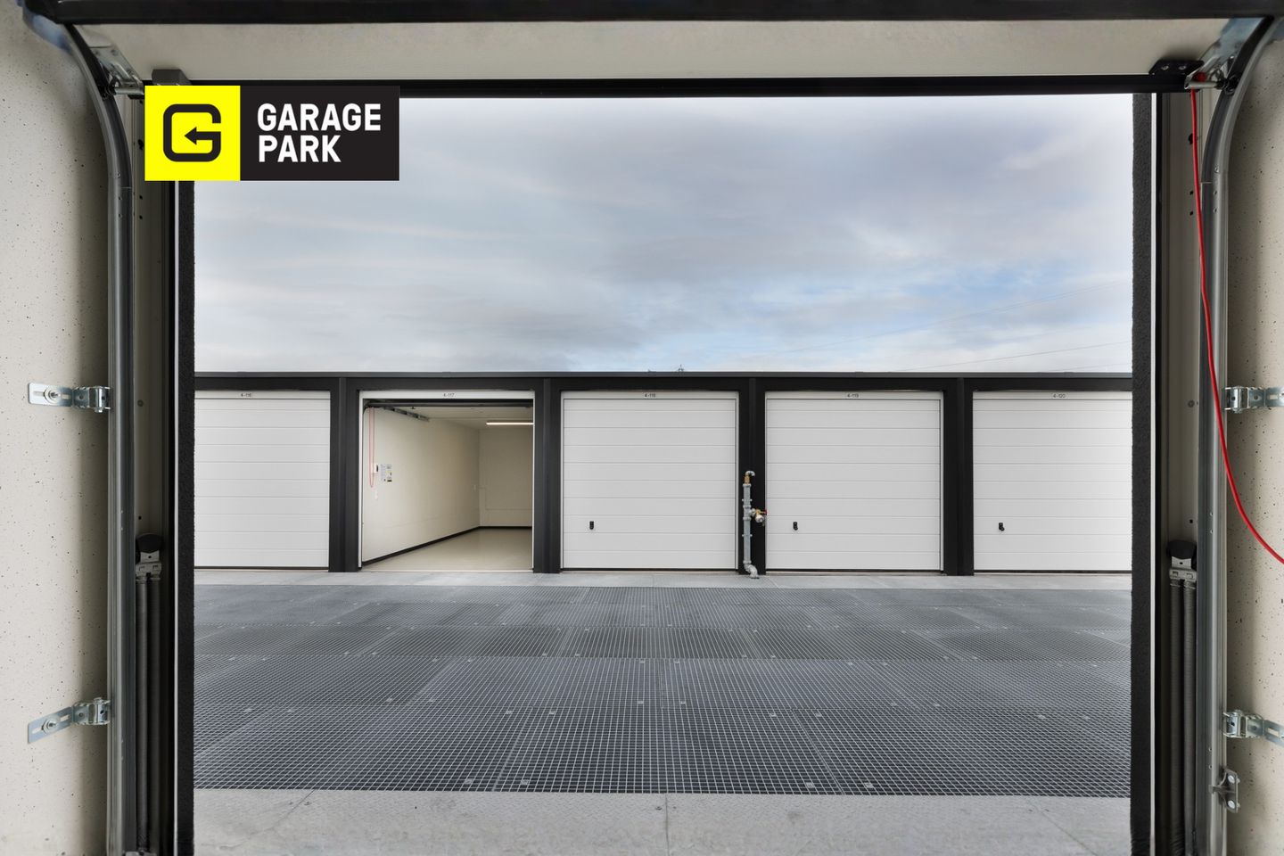 Photo 10 of GaragePark Nieuwegein-Utrecht