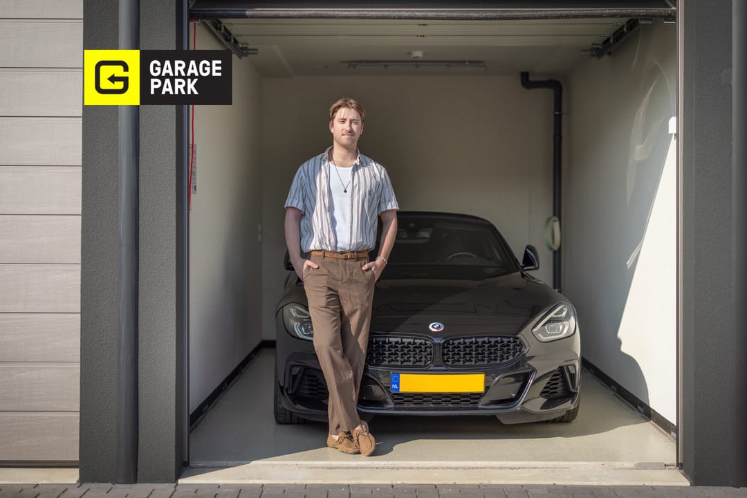 Photo 16 of GaragePark Nieuwegein-Utrecht