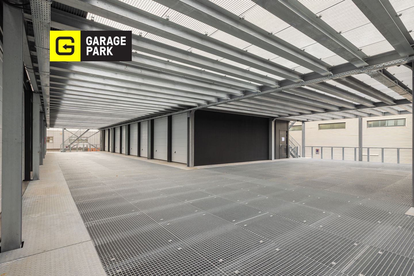 Photo 5 of GaragePark Nieuwegein-Utrecht