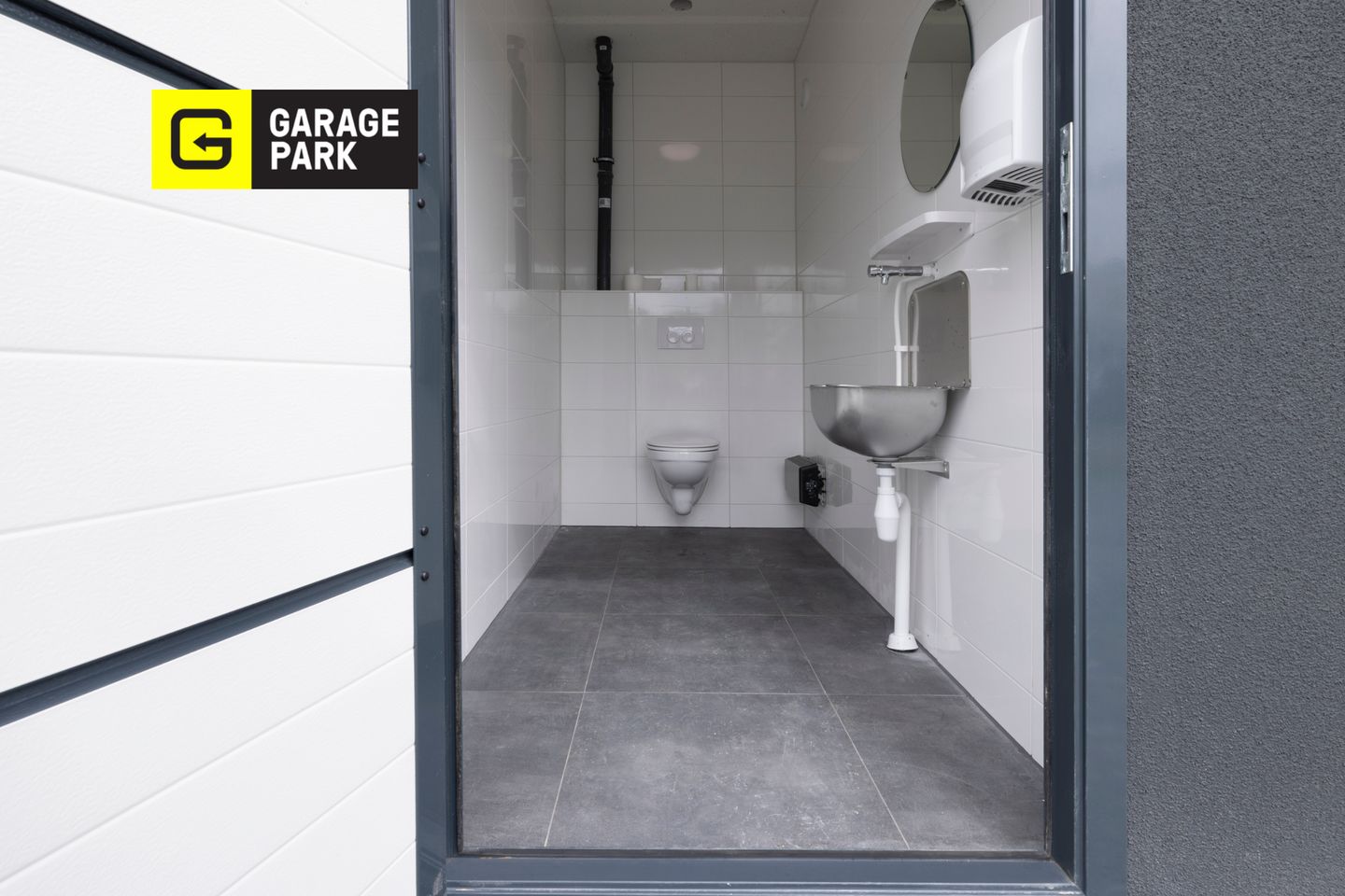 Photo 14 of GaragePark Nieuwegein-Utrecht