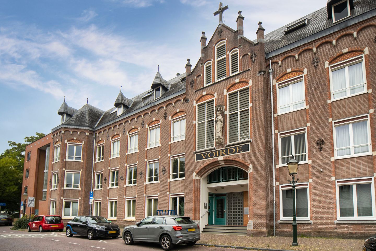 Foto 1 van Sint Andriesstraat 33